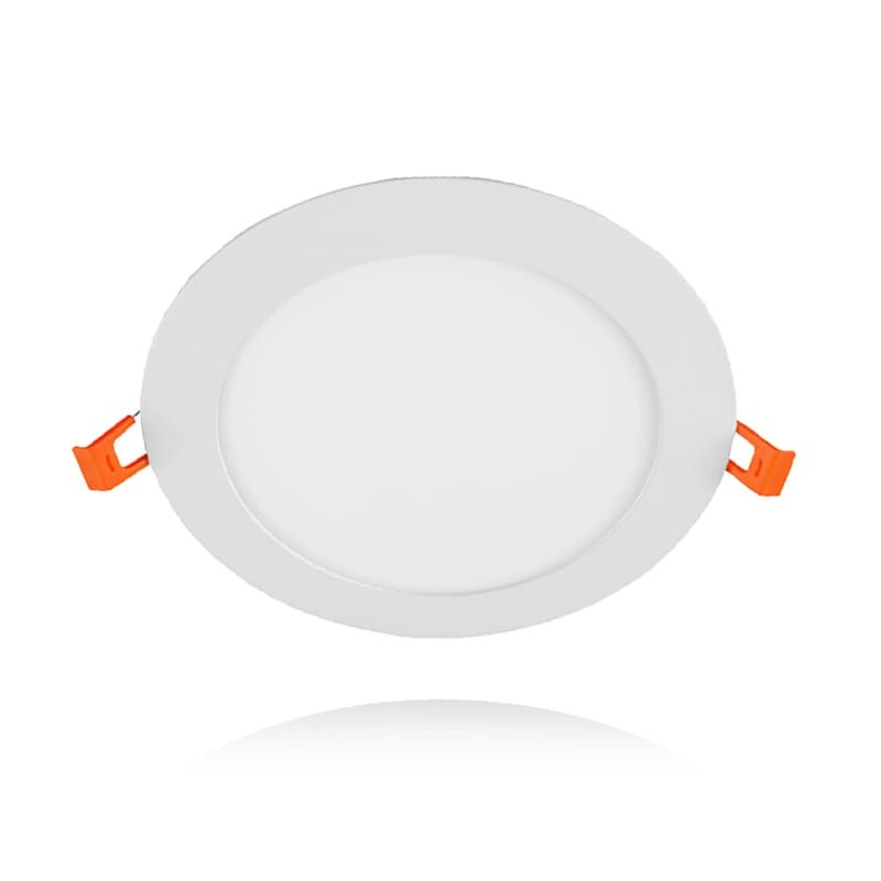 LED-DOWNLIGHT | SCHIRM | SMART | Ø160 | 12,2W | WEISS