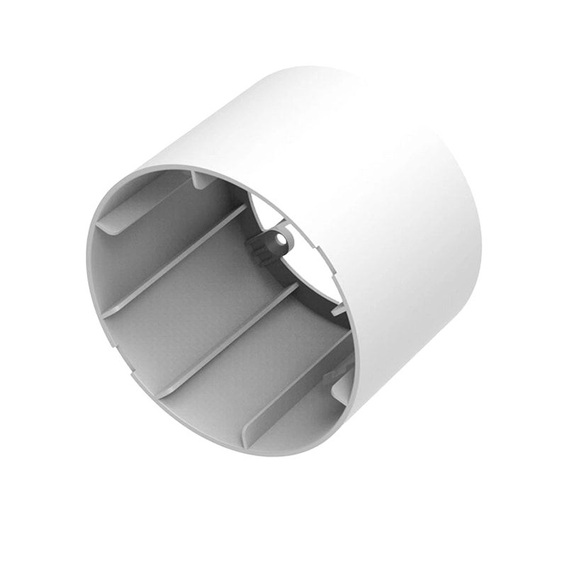 LED-EIN-/AUFBAU-NOTBELEUCHTUNG | WEISS