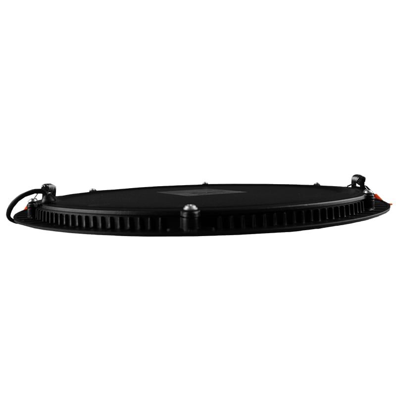 LED-DOWNLIGHT | SCHIRM | SMART | Ø280 | 22,8W | SCHWARZ