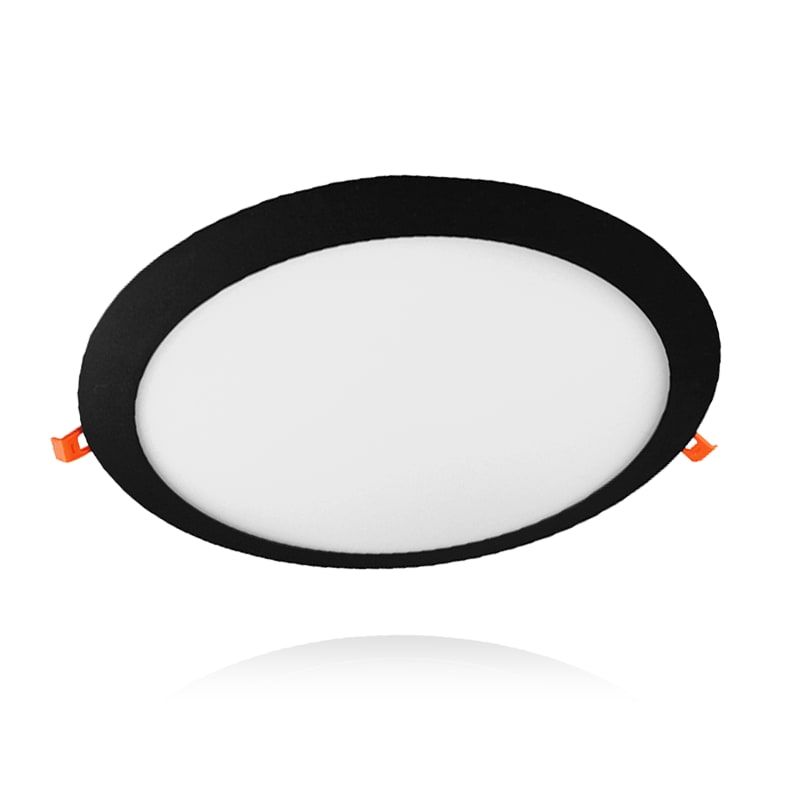 LED-DOWNLIGHT | SCHIRM | SMART | Ø280 | 22,8W | SCHWARZ