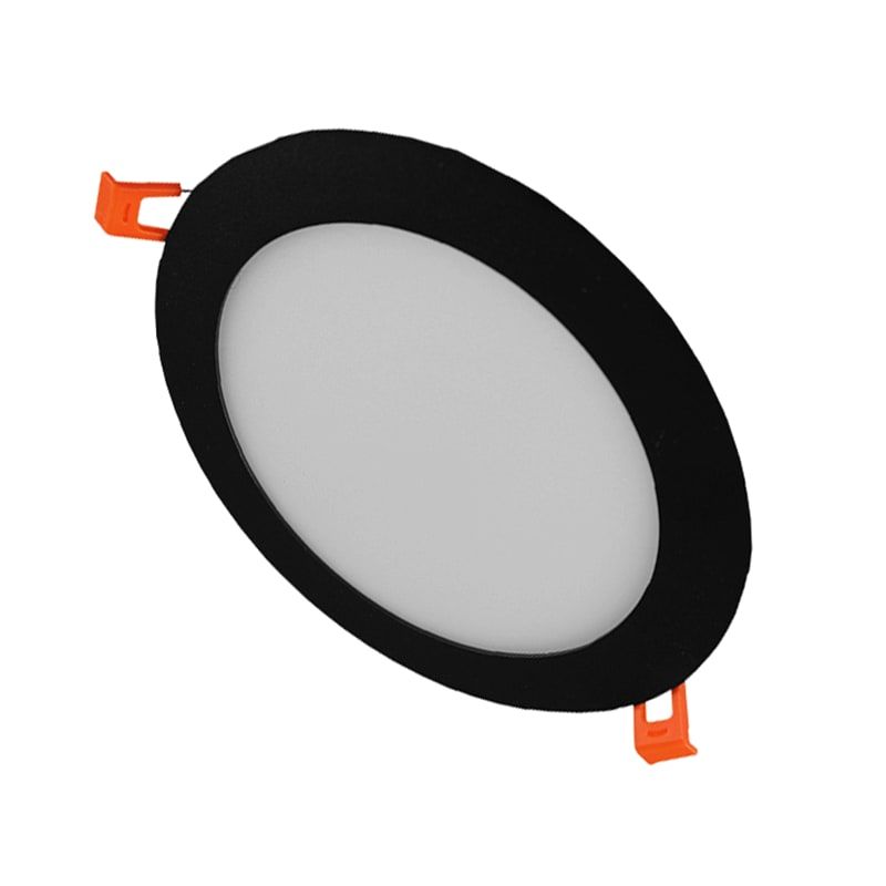 LED-DOWNLIGHT | SCHIRM | SMART | Ø205 | 18W | SCHWARZ
