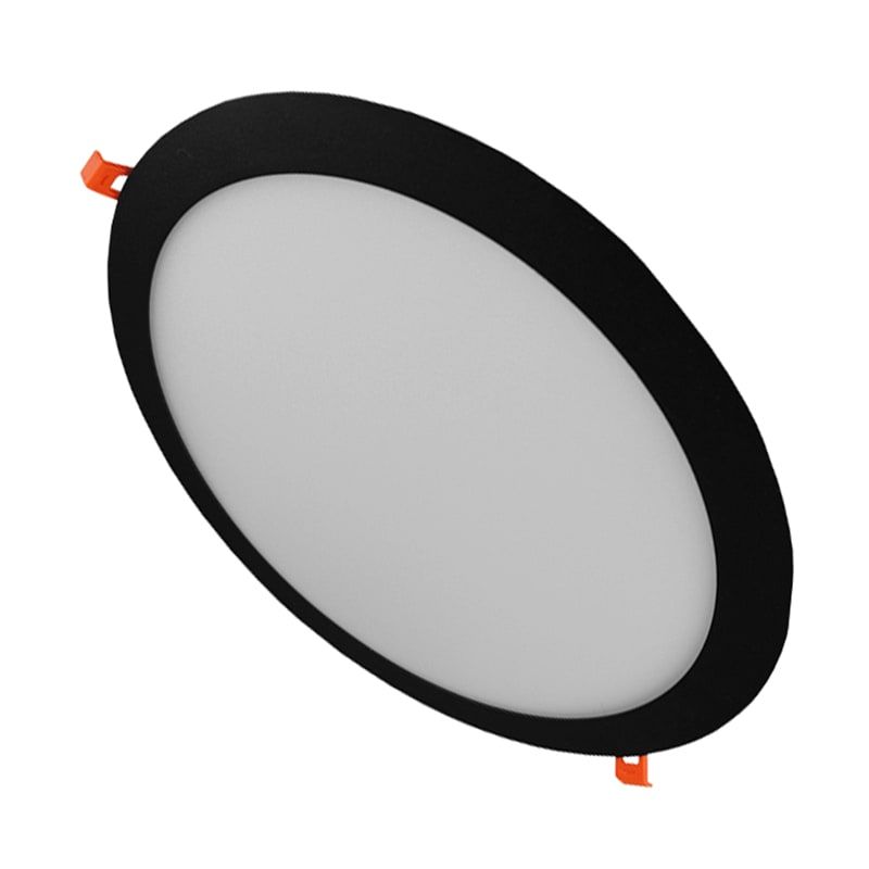 LED-DOWNLIGHT | SCHIRM | SMART | Ø280 | 22,8W | SCHWARZ