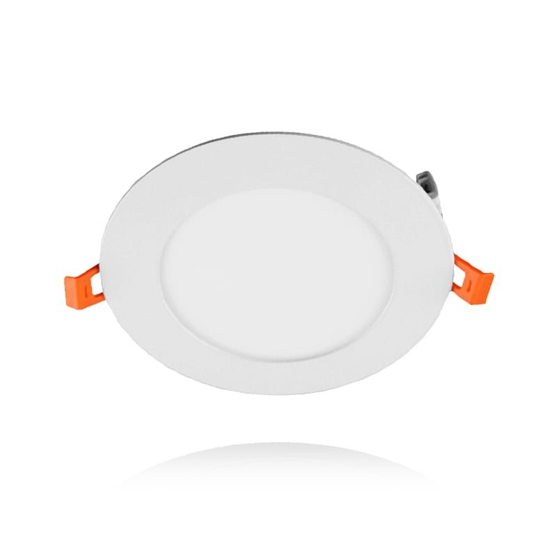 LED-DOWNLIGHT | SCHIRM | SMART | Ø126 | 9,4W | WEISS