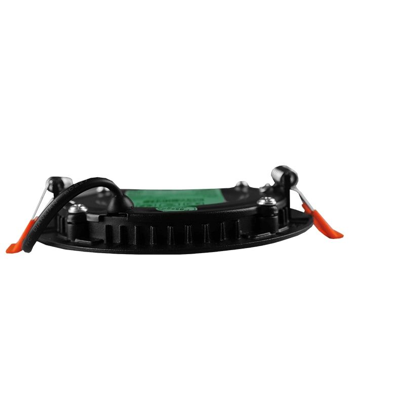 LED-DOWNLIGHT | SCHIRM | SMART | Ø108 | 6W | SCHWARZ