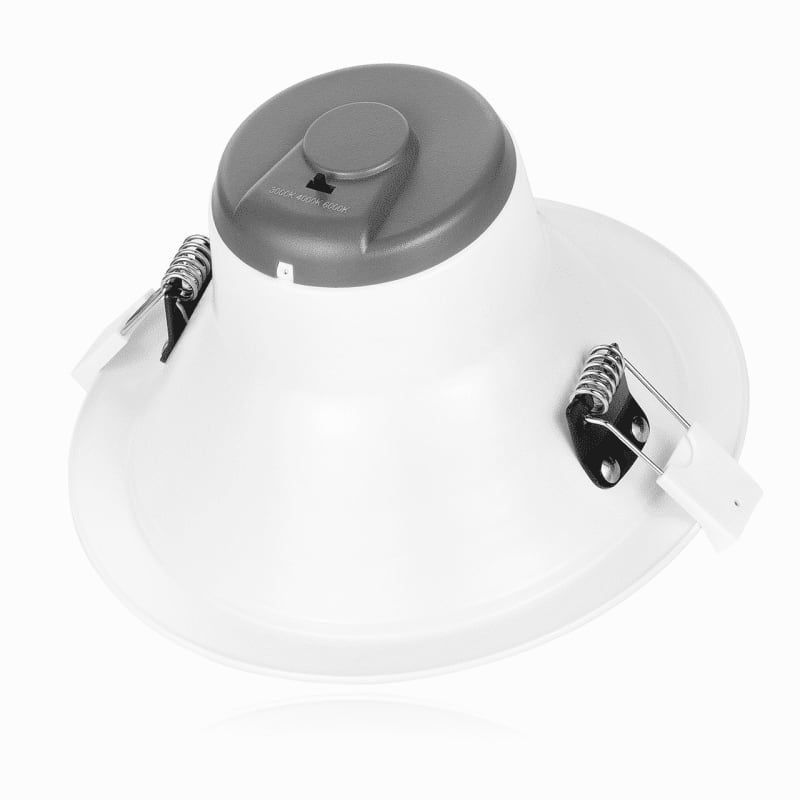 LED-DOWNLIGHT SIA CCT SWITCH Ø145 13W