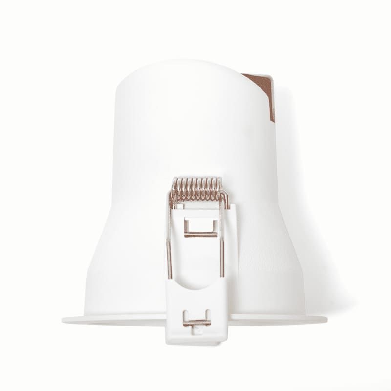 LED-EINBAUSTRAHLER MIRACLE 6W DIM WEISS