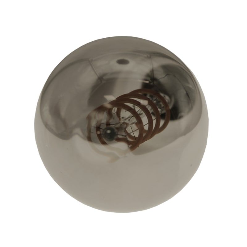 LED-FILAMENT | E27 | EDISON | DIMMBAR | RAUCHIG | 6W