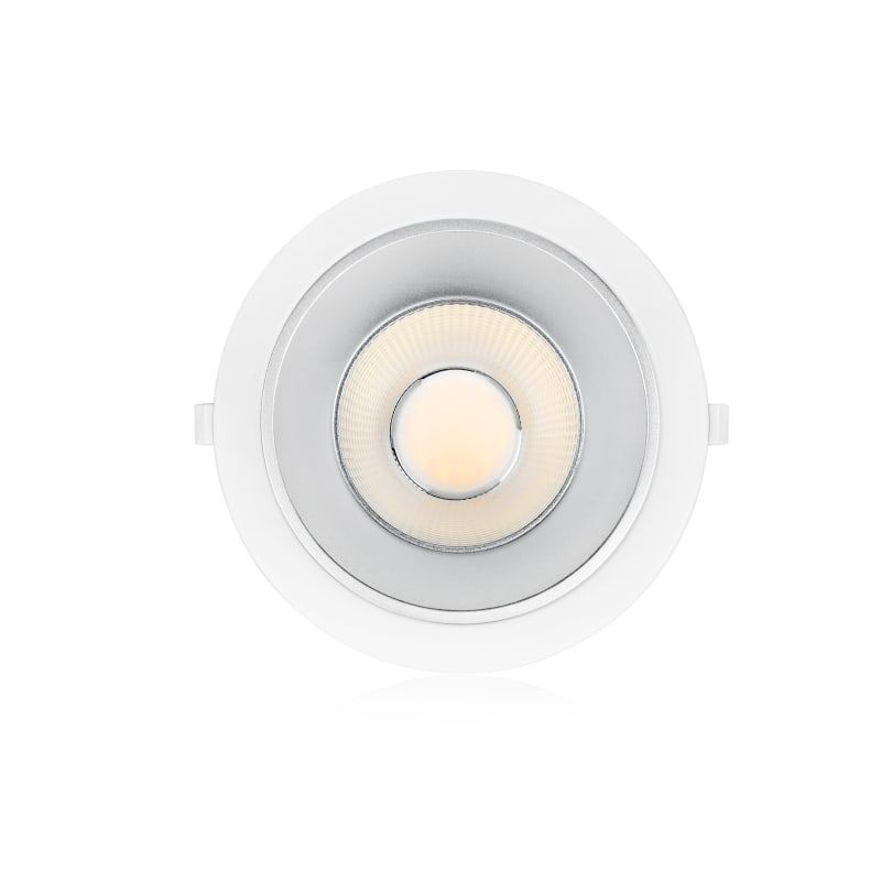LED-DOWNLIGHT | CCT-SCHALTER | Ø195 | 19W