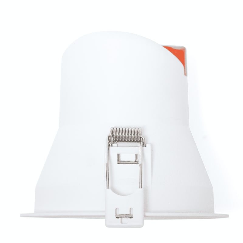 LED-EINBAUSTRAHLER MIRACLE 9W DIM WEISS