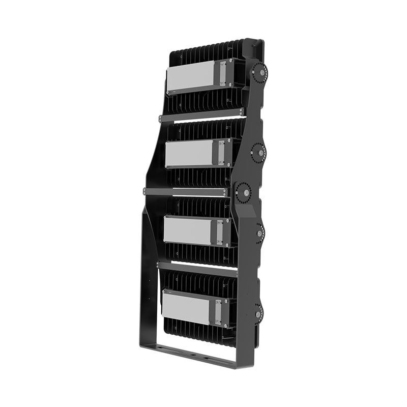 LED-FLÄCHENBELEUCHTUNG | HALIMED | IP66 | 1000W