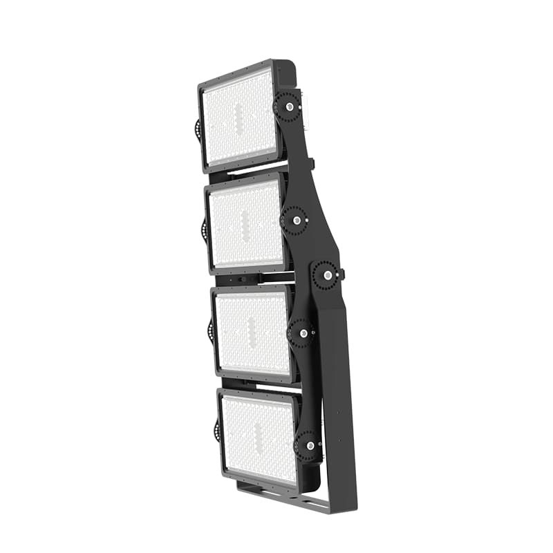 LED-FLÄCHENBELEUCHTUNG | HALIMED | IP66 | 1000W