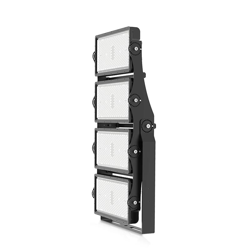 LED-FLÄCHENBELEUCHTUNG | HALIMED | IP66 | 1000W