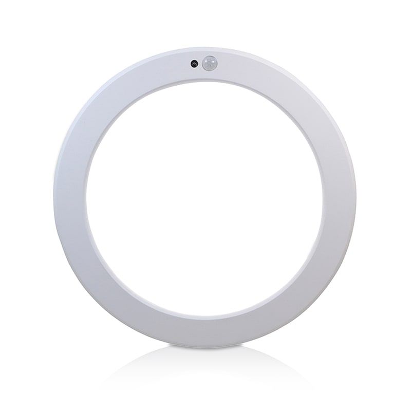 LED-EINBAU- UND AUFPUTZMONTAGE | DOWNLIGHT | OPHELIA | DIM+SENSOR+WATT-SCHALTER
