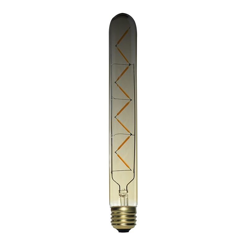 LED-FILAMENT E27 ROHRFILTER DIMMBAR RAUCH 4W 2400K