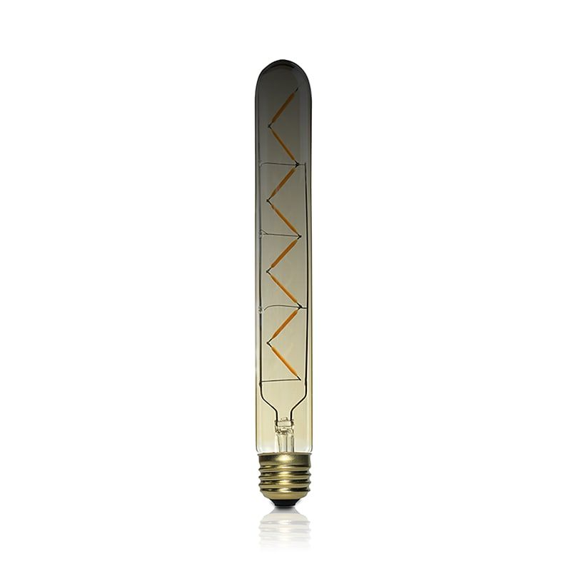LED-FILAMENT E27 ROHRFILTER DIMMBAR RAUCH 4W 2400K