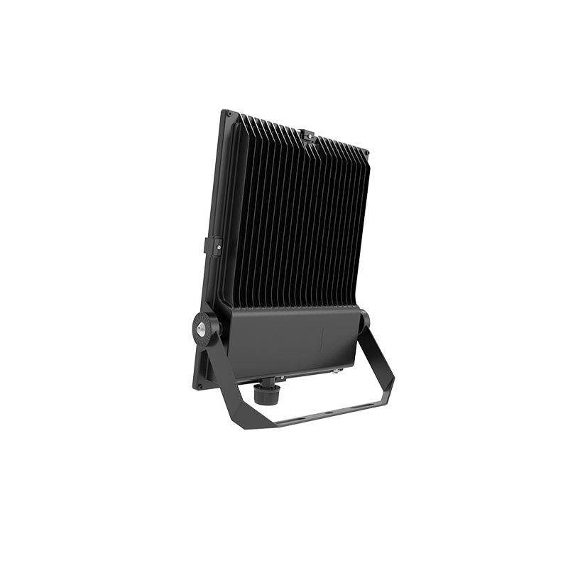 LED-FLUTLICHTER AURUS | 200W/160W/120W | CCT-SCHALTER