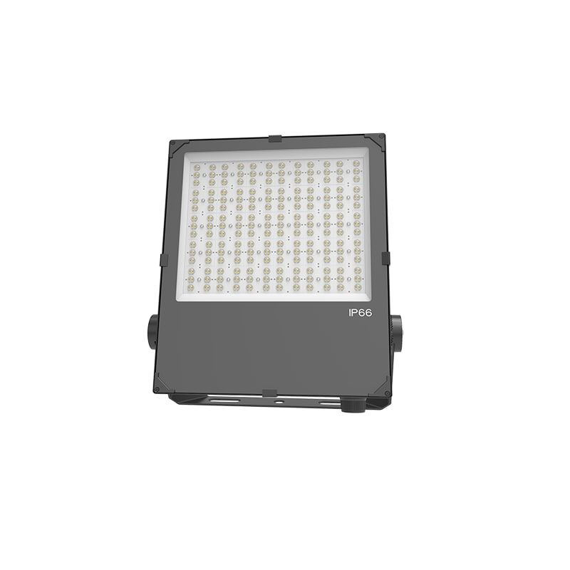 LED-FLUTLICHTER AURUS | 300W/240W/180W | CCT-SCHALTER
