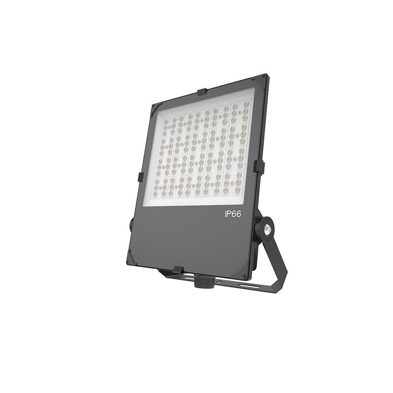 LED-FLUTLICHTER | 200W/160W/120W | CCT-SCHALTER