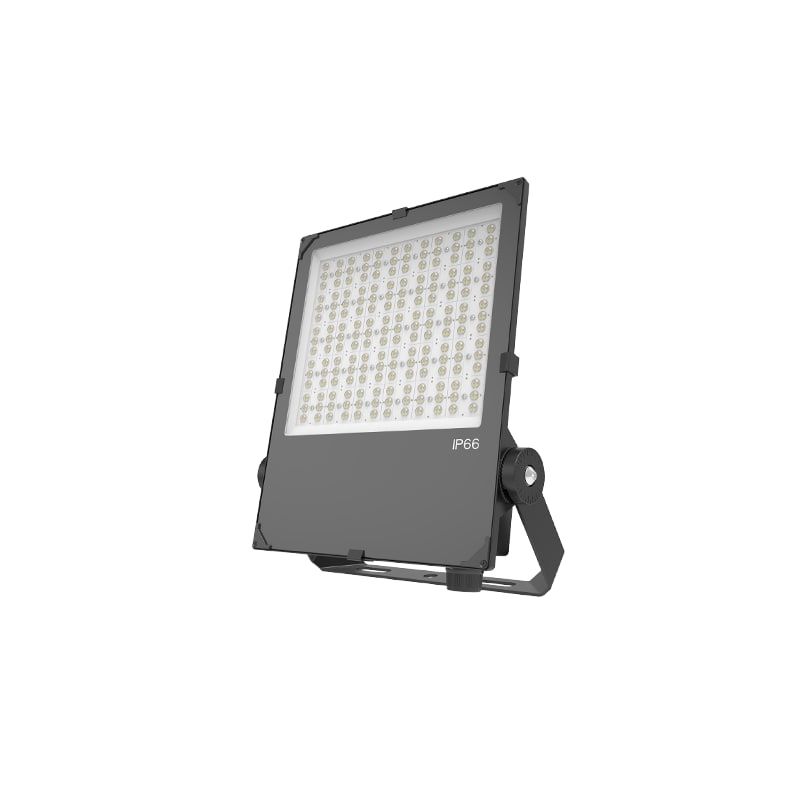LED-FLUTLICHTER AURUS | 300W/240W/180W | CCT-SCHALTER