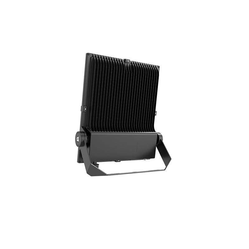 LED-FLUTLICHTER AURUS | 300W/240W/180W | CCT-SCHALTER