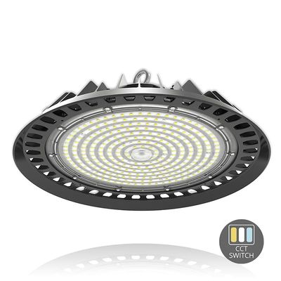 LED HIGHBAY | ANANKE | 200W/160W/120W | CCT-SCHALTER