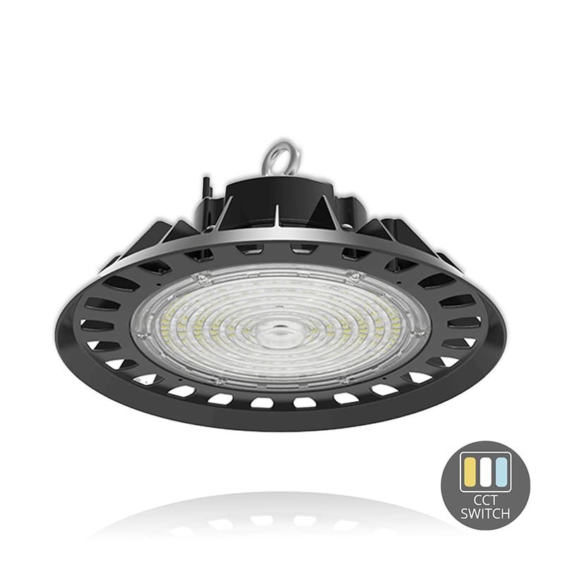 LED HIGHBAY | ANANKE | 100W/80W/60W | CCT-SCHALTER