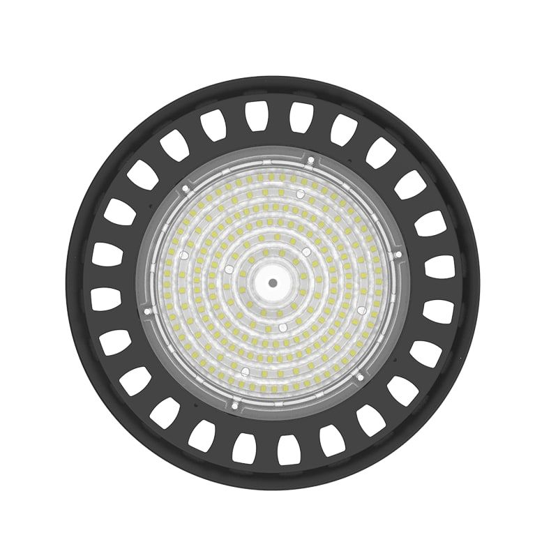 LED HIGHBAY | ANANKE | 100W/80W/60W | CCT-SCHALTER