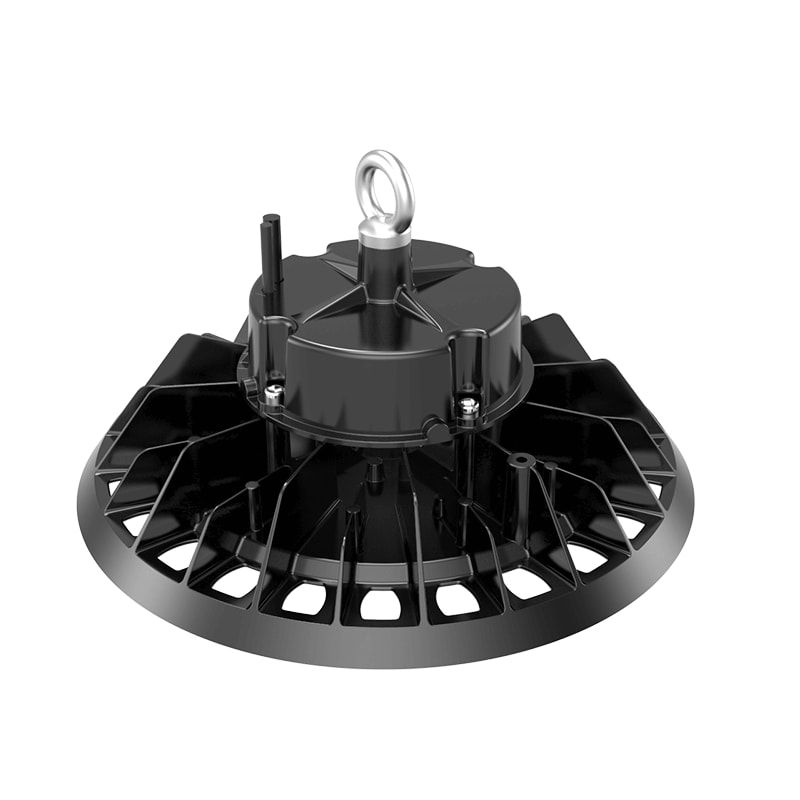 LED HIGHBAY | ANANKE | 100W/80W/60W | CCT-SCHALTER