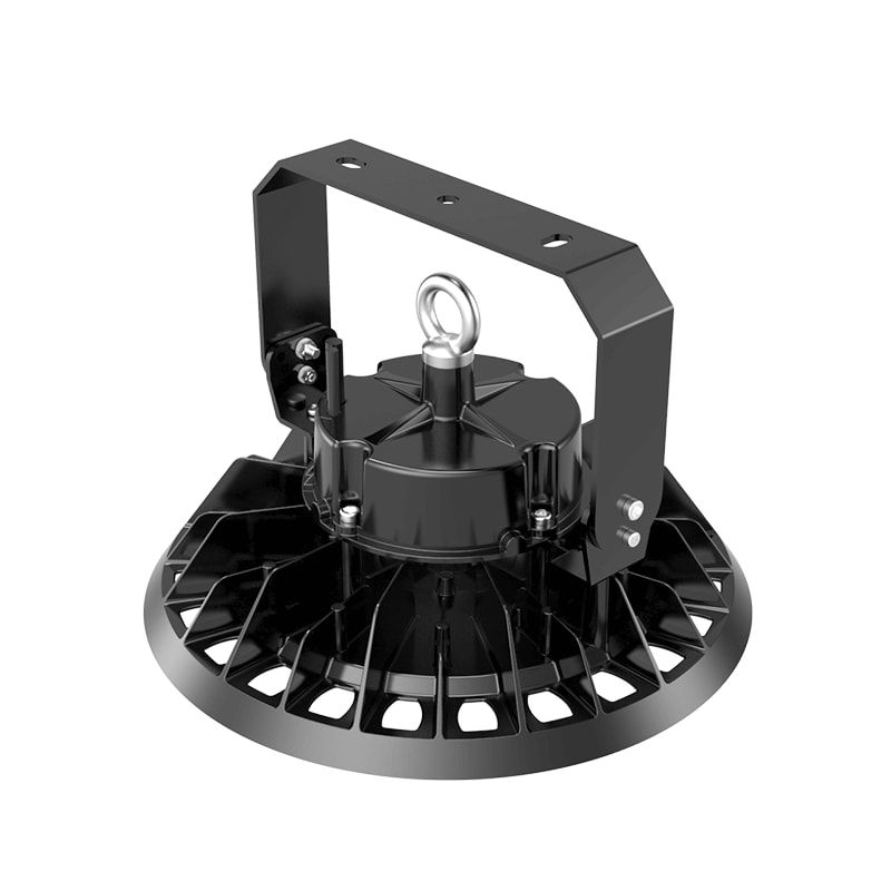 LED HIGHBAY | ANANKE | 100W/80W/60W | CCT-SCHALTER