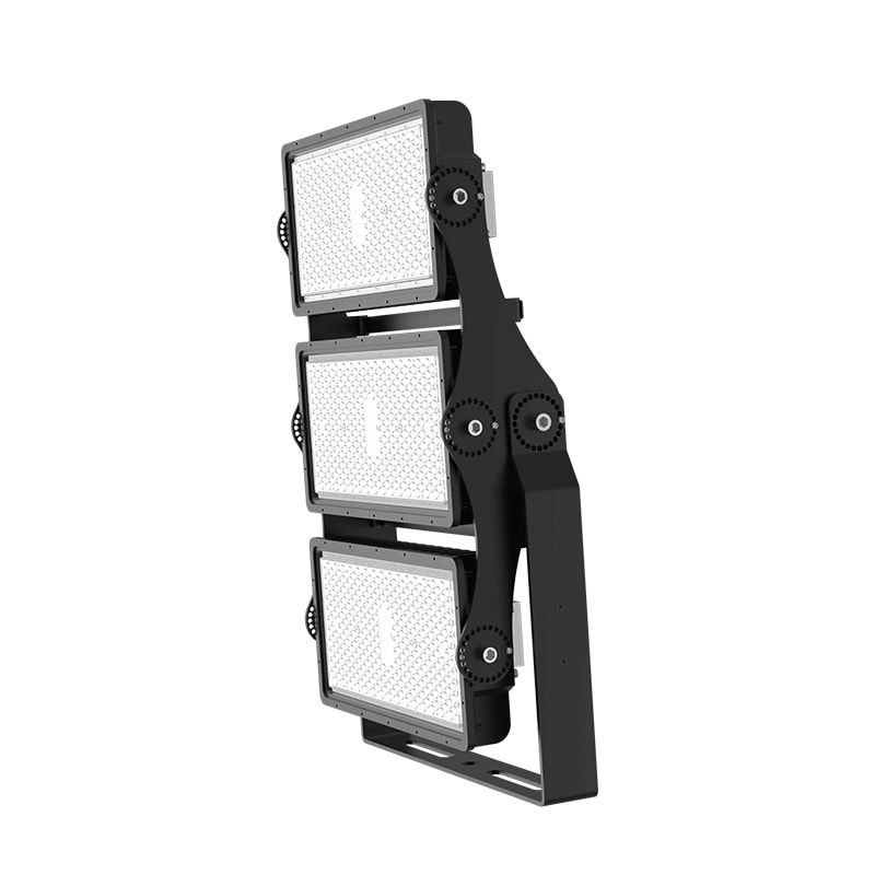 LED-FLÄCHENBELEUCHTUNG | HALIMED | IP66 | 750W