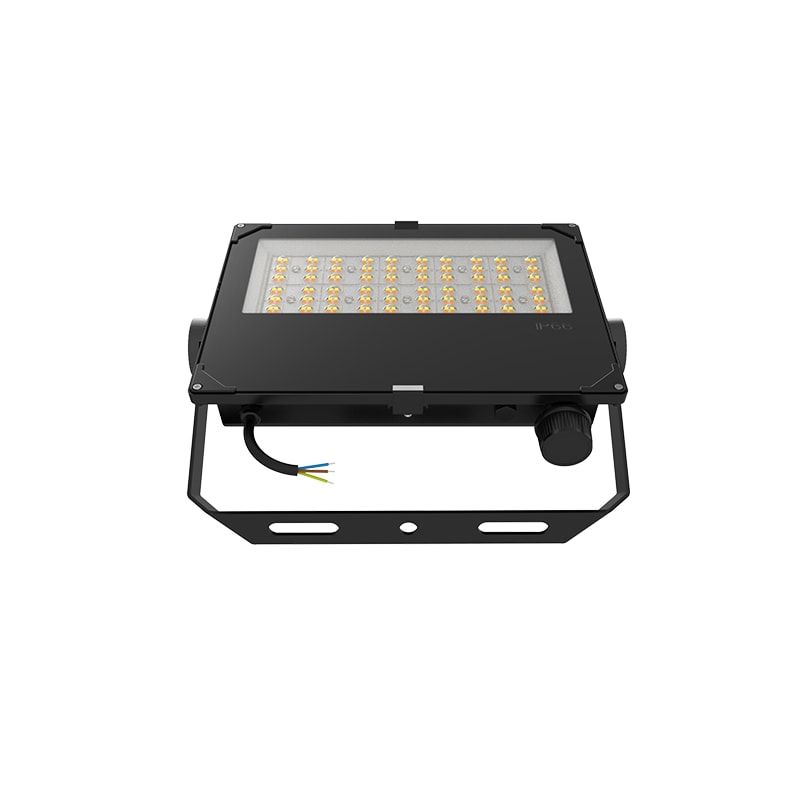 LED-FLUTLICHTER AURUS | 100W/80W/60W | CCT-SCHALTER