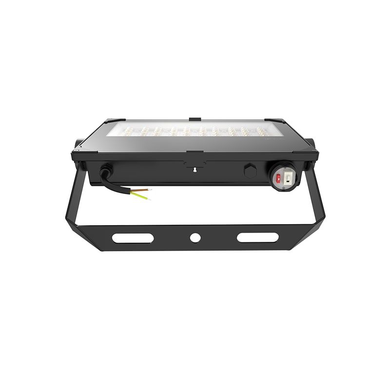 LED-FLUTLICHTER AURUS | 100W/80W/60W | CCT-SCHALTER
