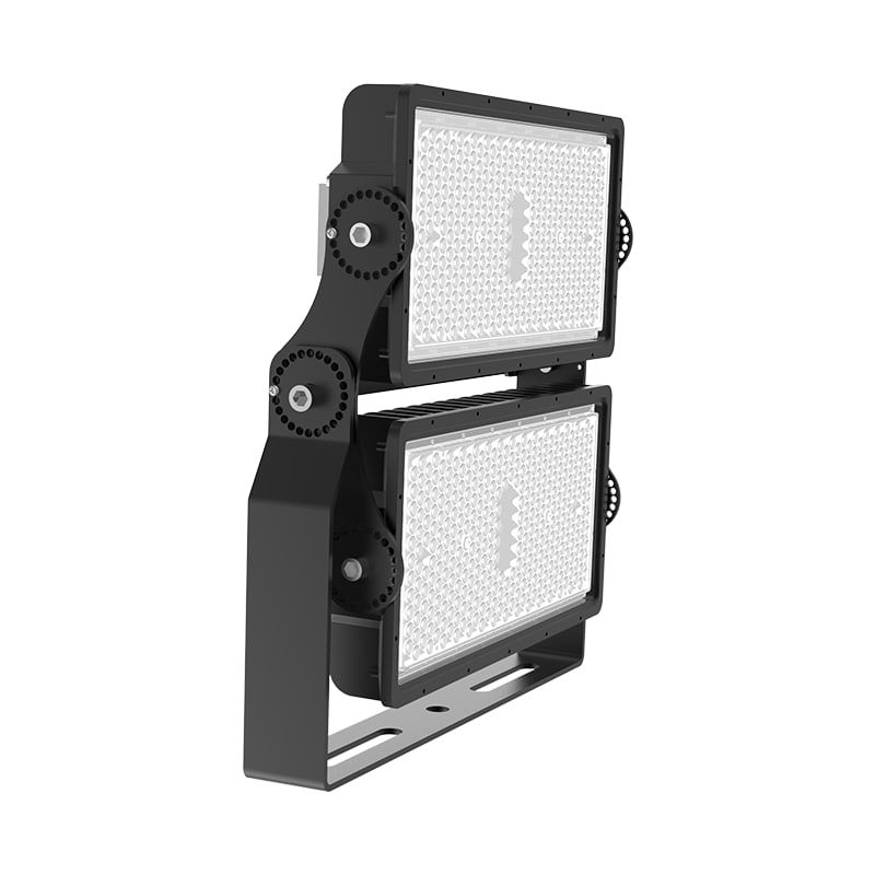 LED-FLÄCHENBELEUCHTUNG | HALIMED | IP66 | 500W