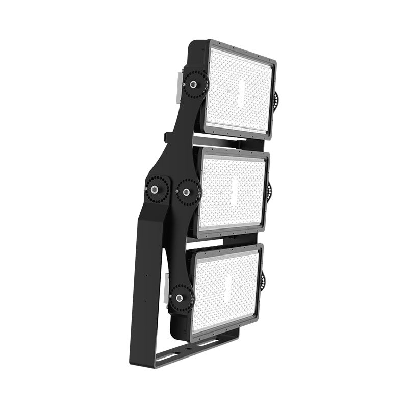 LED-FLÄCHENBELEUCHTUNG | HALIMED | IP66 | 750W