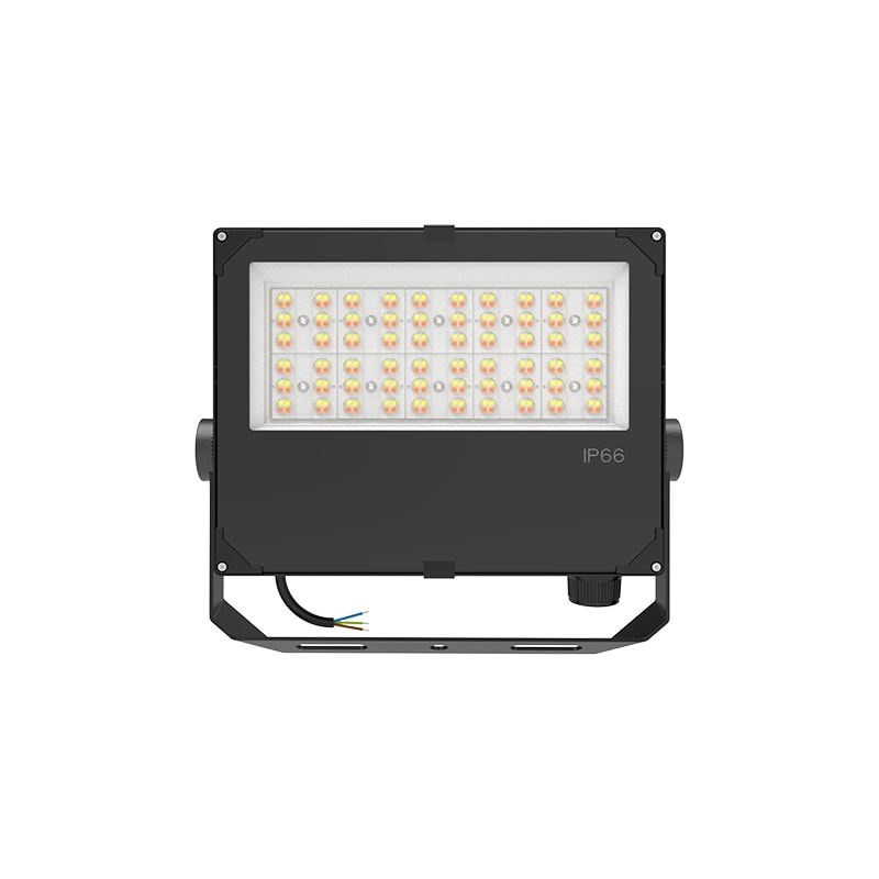 LED-FLUTLICHTER AURUS | 100W/80W/60W | CCT-SCHALTER