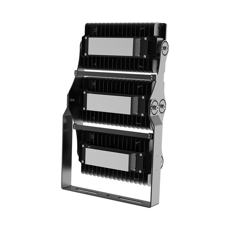 LED-FLÄCHENBELEUCHTUNG | IP66 | 750W