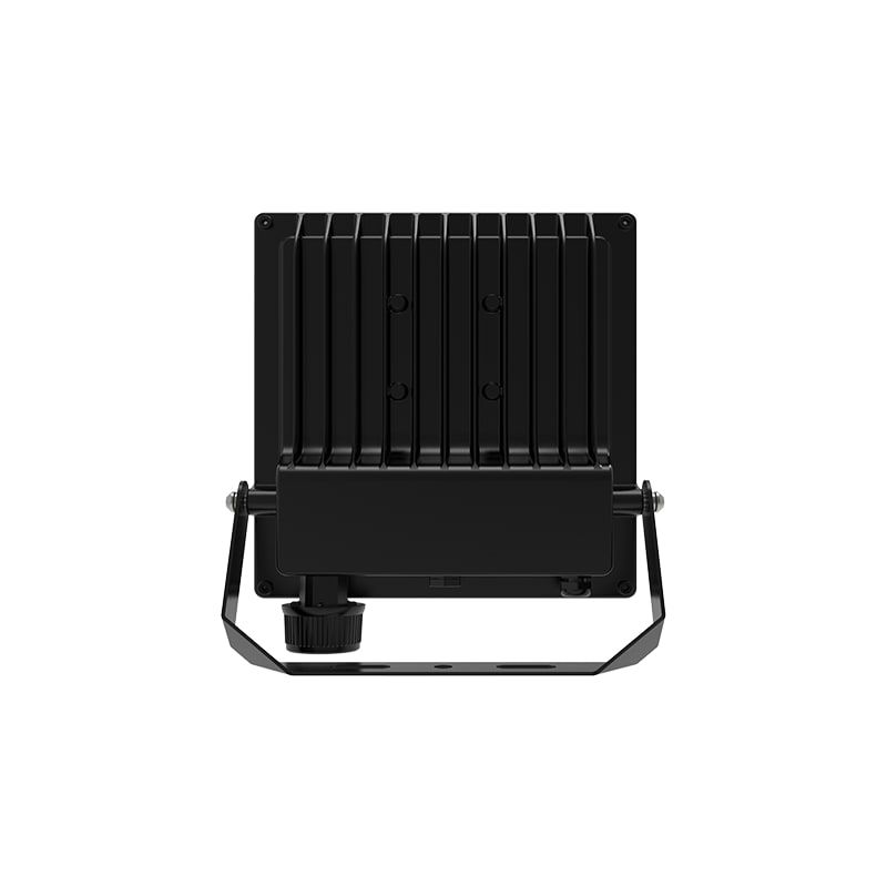 LED-FLUTLICHTER AURUS | 50W/40W/30W | CCT-SCHALTER