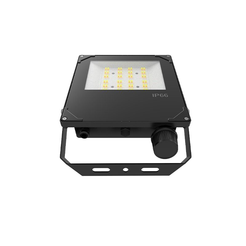 LED-FLUTLICHTER AURUS | 50W/40W/30W | CCT-SCHALTER