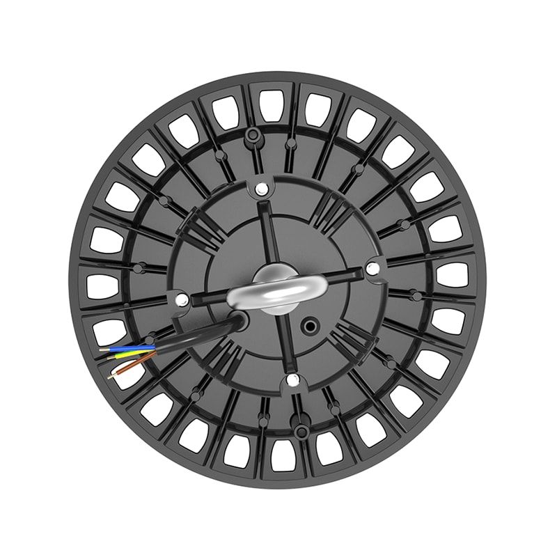 LED HIGHBAY | KALIK | 150W | PHILIPS-Driver | IP65 | 120°