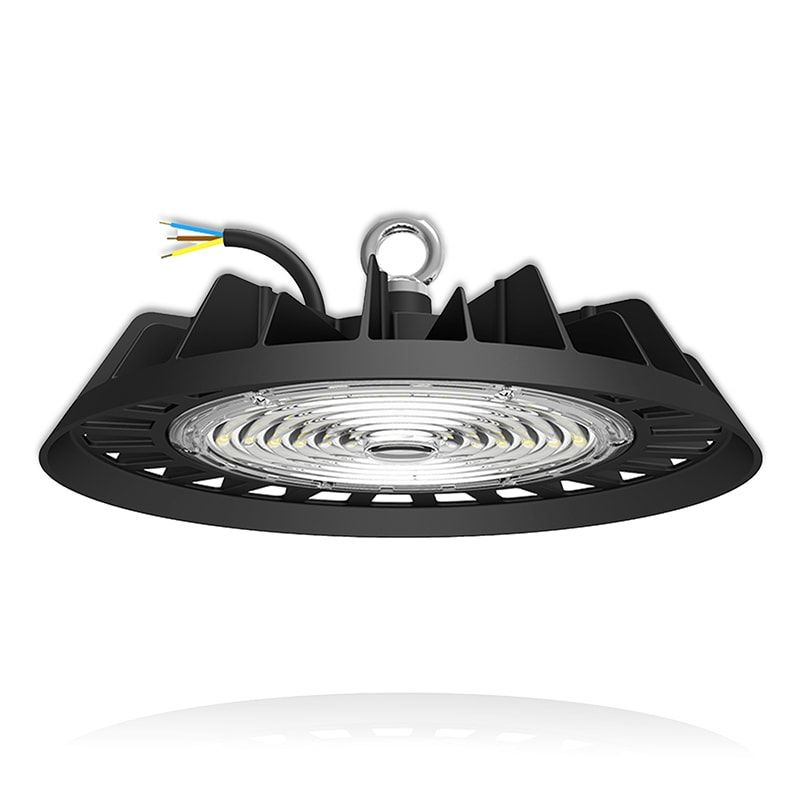 LED HIGHBAY | METONE | 100 WATT | 1-10V | DIMMBAR