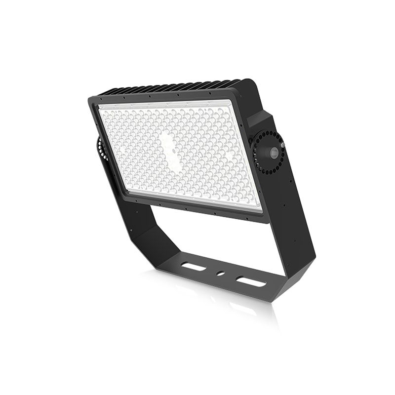 LED-FLÄCHENBELEUCHTUNG | HALIMED | IP66 | 250W