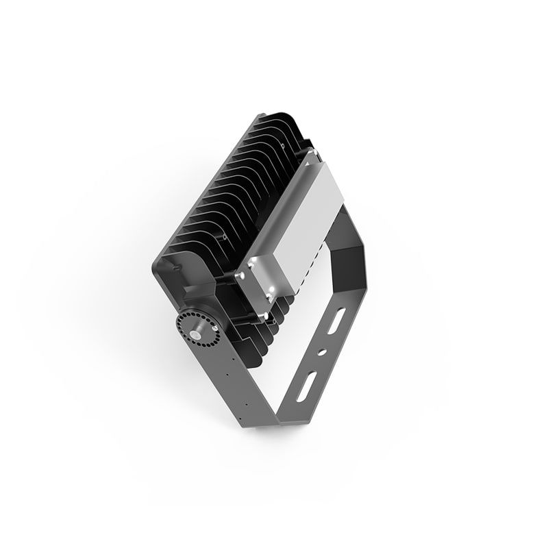 LED-FLÄCHENBELEUCHTUNG | HALIMED | IP66 | 250W