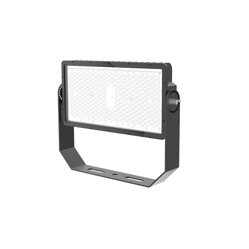 LED-FLÄCHENBELEUCHTUNG | HALIMED | IP66 | 250W