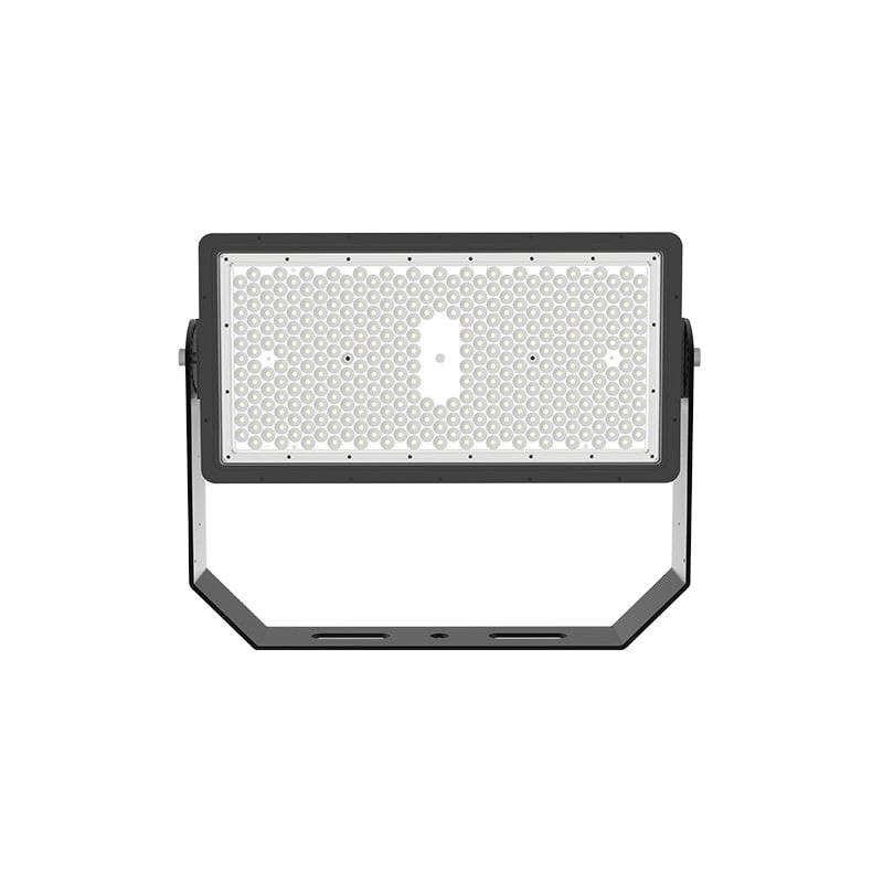 LED-FLÄCHENBELEUCHTUNG | HALIMED | IP66 | 250W