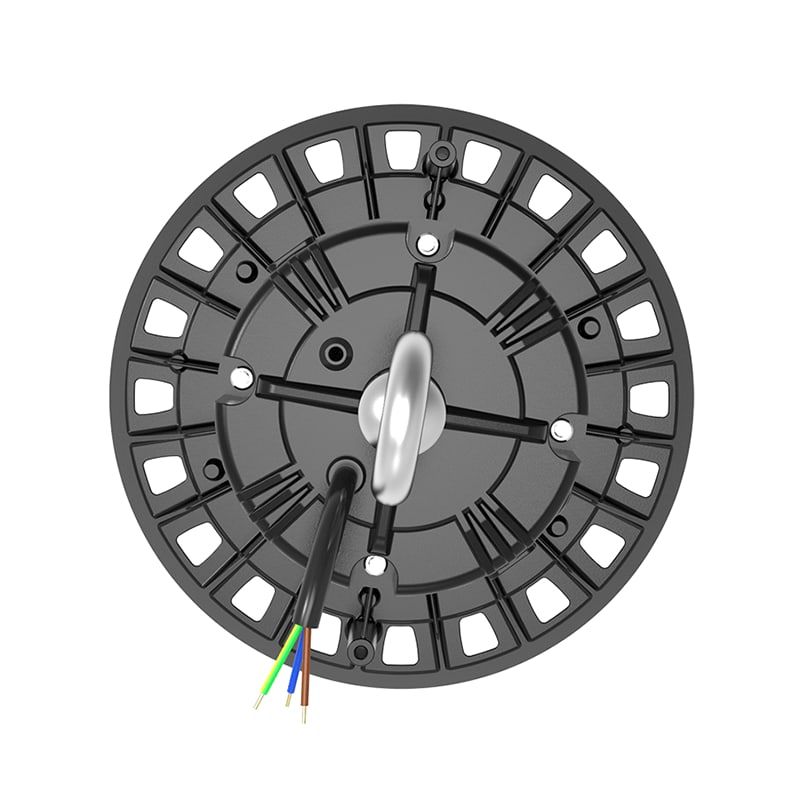 LED HIGHBAY | KALIK | 100W | PHILIPS-Driver | IP65 | 120°