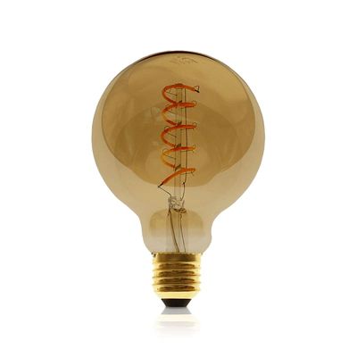 LED-FILAMENT | E27 | DIMMBAR | BERNSTEIN | 4W