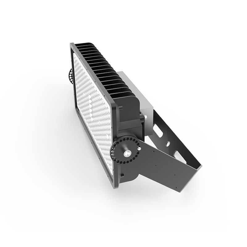 LED-FLÄCHENBELEUCHTUNG | HALIMED | IP66 | 250W