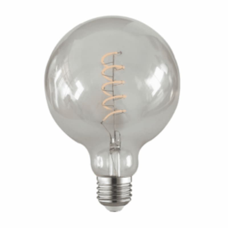 LED-FILAMENT E27 DIMMBAR KLAR 4W