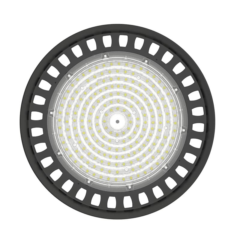 LED HIGHBAY | ANANKE | 150W/120W/80W | CCT-SCHALTER