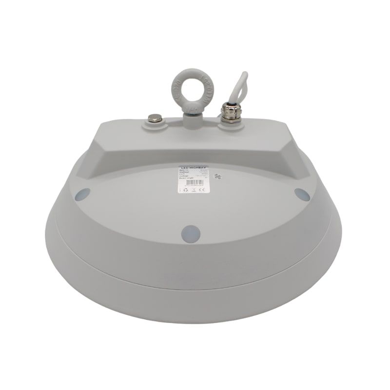 LED HIGHBAY | LONDON | 150W | HACCP-LEBENSMITTELGRAD | NH3-BESTÄNDIG | WEISS